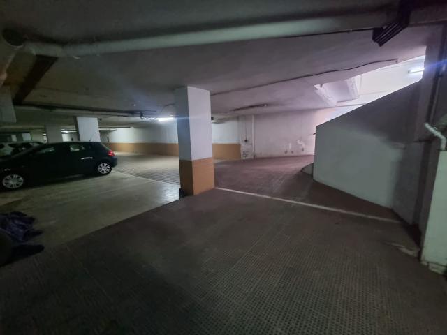Garaje en venta en Casco Antiguo, Sevilla