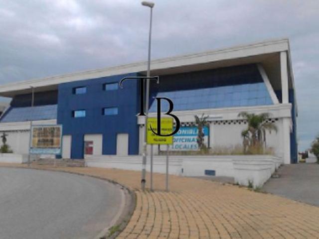 Garaje en venta en San José de la Rinconada, La Rinconada
