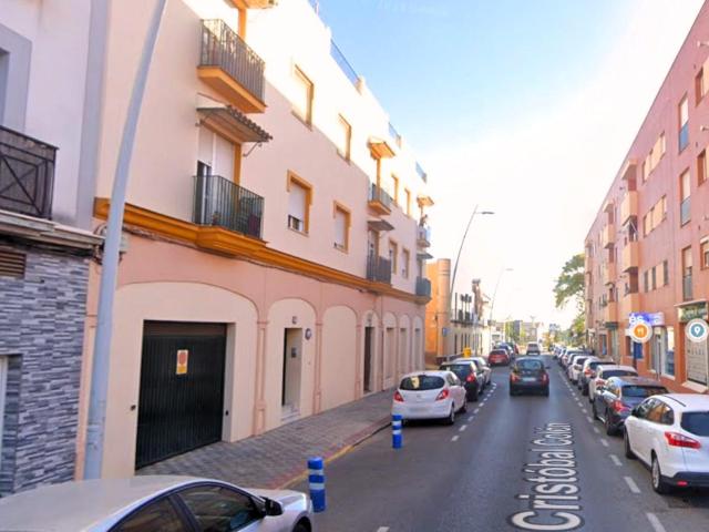 Garaje en venta en El Palmarillo, Dos Hermanas