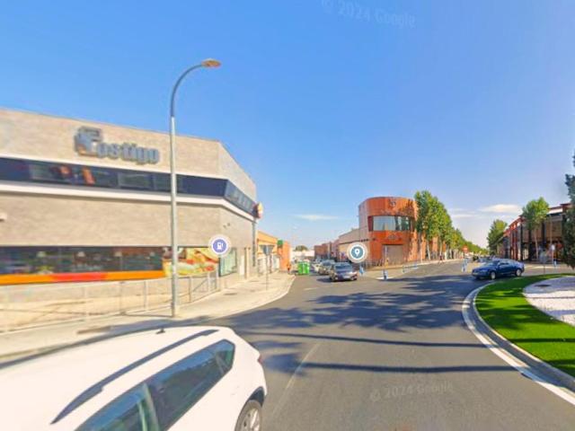 Garaje en venta en Cerro Blanco, Dos Hermanas