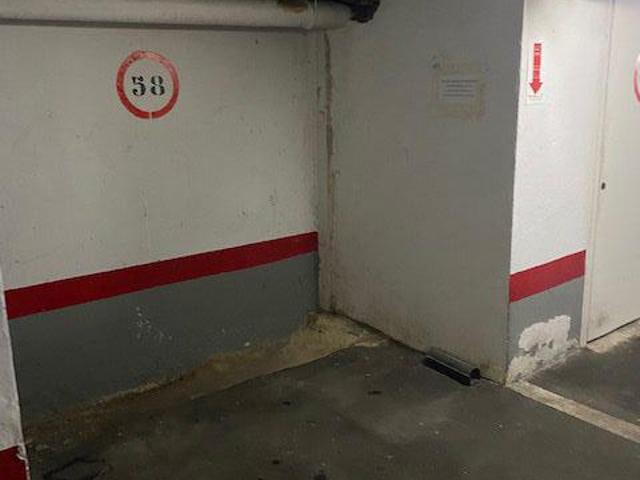 Garaje en venta en Nervión, Sevilla