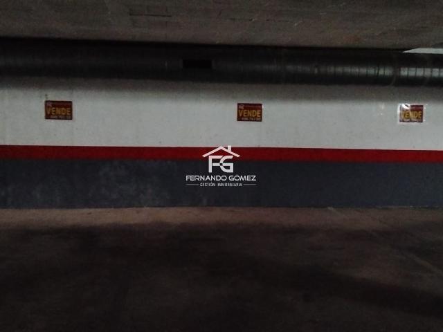 Garaje en venta en Pilas, Andalucía