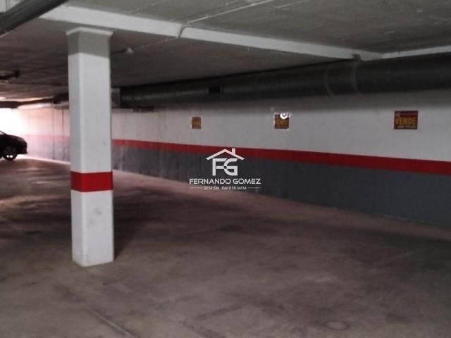 Garaje en venta en Pilas, Andalucía