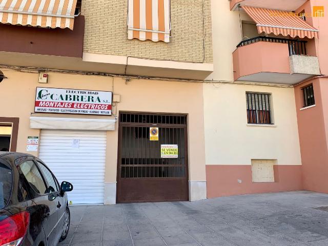 Garaje en venta en Morón De La Frontera, Andalucía