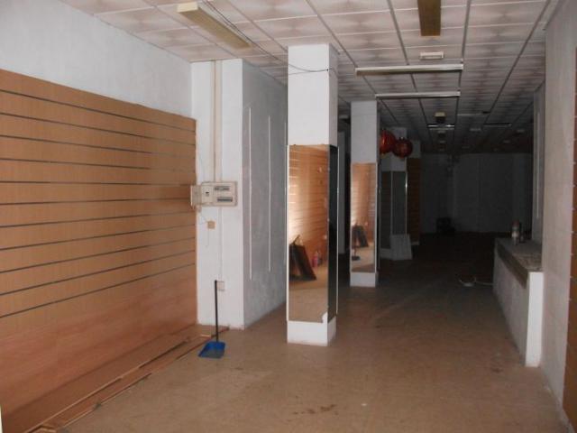 Garaje en venta en Morón De La Frontera, Andalucía