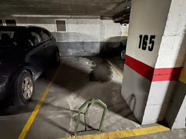 Garaje en venta en Nervión, Sevilla