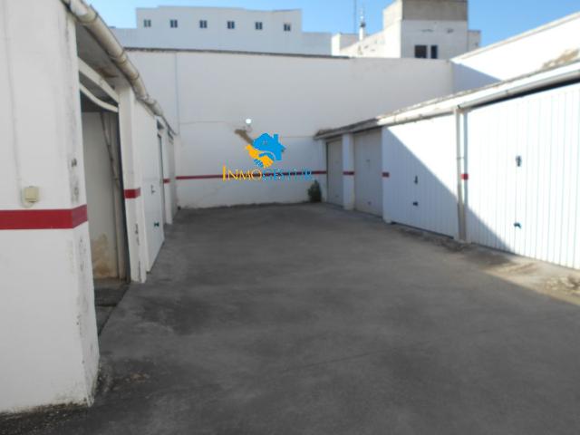 Garaje en venta en Morón De La Frontera, Andalucía