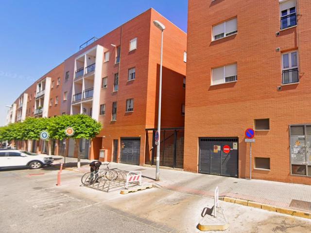 Garaje en venta en Barriada Los Potros, Dos Hermanas