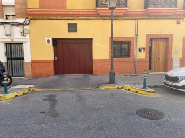 Garaje en venta en Nervión, Sevilla