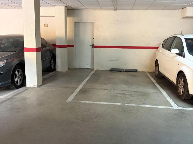 Garaje en venta en Barriada Juan de la Cosa, Dos Hermanas
