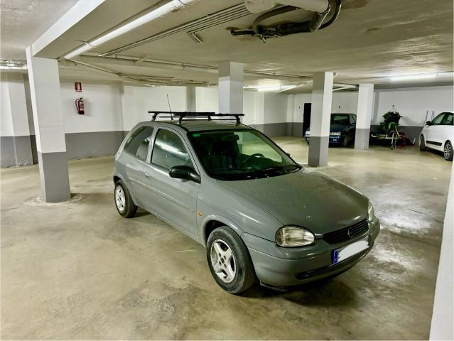 Garaje en venta en Morón De La Frontera, Andalucía