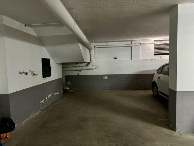 Garaje en venta en Morón De La Frontera, Andalucía