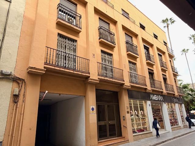 Garaje en venta en Casco Antiguo, Sevilla