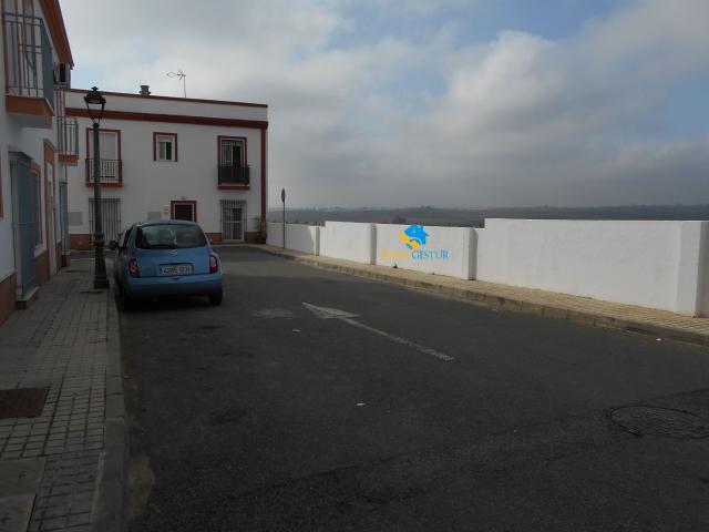 Garaje en venta en Salteras, Andalucía