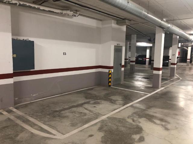 Garaje en venta en Morón De La Frontera, Andalucía