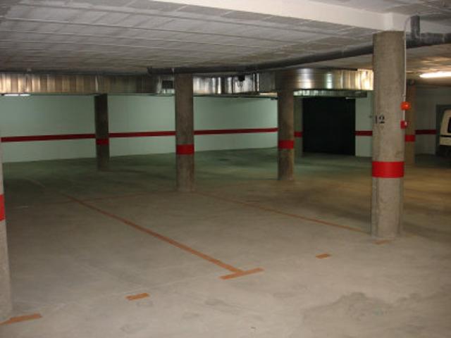Garaje en venta en Urbanización El Higueral, Mairena Del Alcor