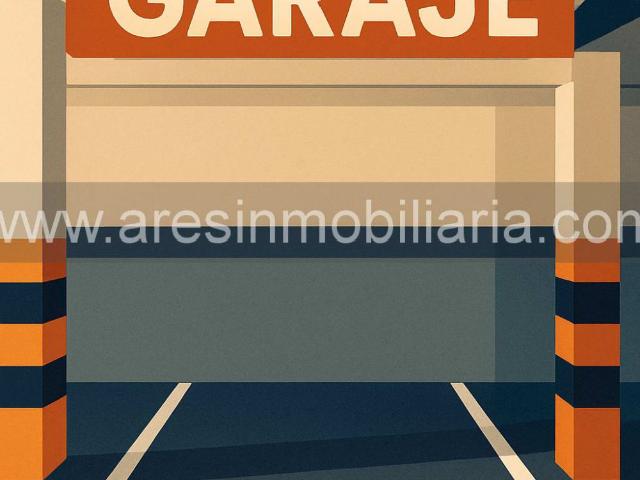 Garaje en venta en Écija, Andalucía