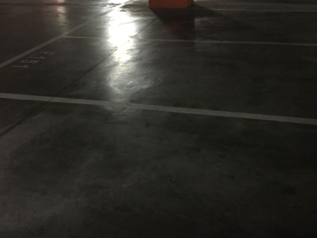 Garaje en venta en Distrito Norte, Sevilla