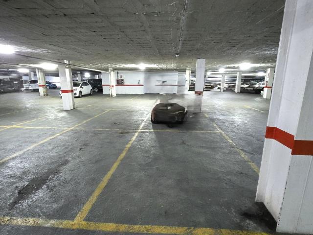 Garaje en venta en Casco Antiguo, Sevilla