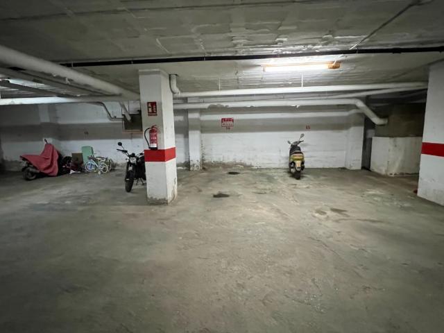 Garaje en venta en Nervión, Sevilla