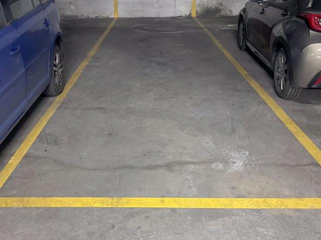 Garaje en venta en Nervión, Sevilla