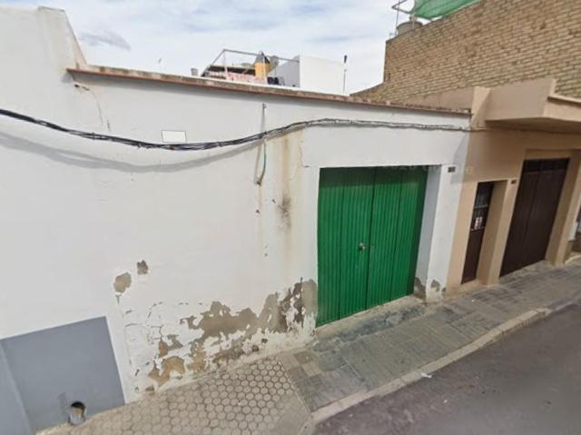 Garaje en venta en Morón De La Frontera, Andalucía