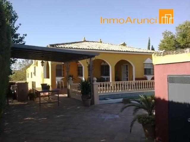 Garaje en venta en Morón De La Frontera, Andalucía