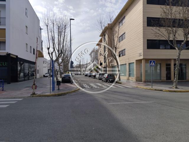 Garaje en venta en Écija, Sevilla
