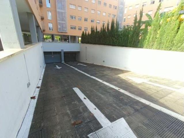 Garaje en venta en Sevilla Este, Sevilla