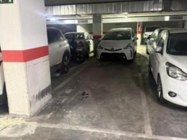 Garaje en venta en Sevilla Este, Sevilla