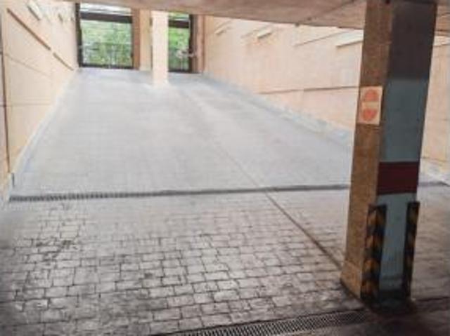 Garaje en venta en Sevilla Este, Sevilla