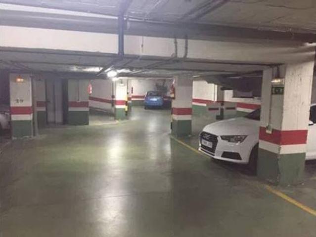 Garaje en venta en Sevilla Este, Sevilla