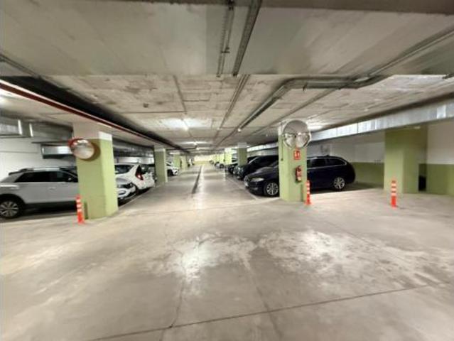Garaje en venta en Nervión, Sevilla
