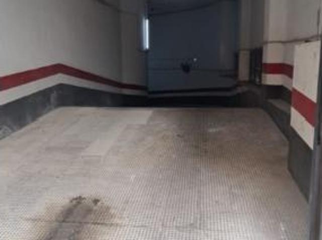 Garaje en venta en Elcano-Los Bermejales, Sevilla