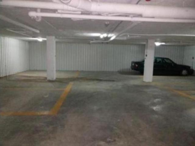 Garaje en venta en Nervión, Sevilla