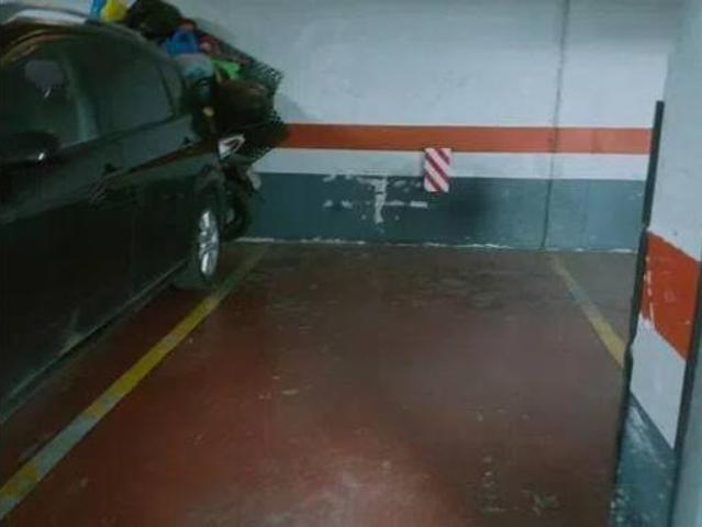 Garaje en venta en Pino Montano, Sevilla