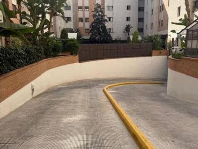 Garaje en venta en Giralda Sur, Sevilla