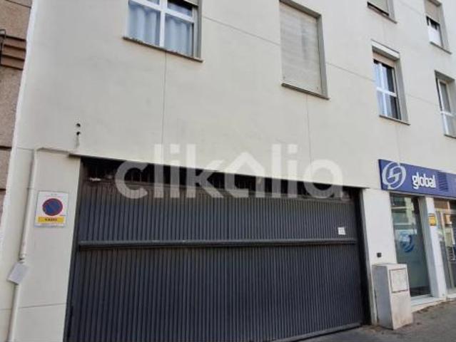 Garaje en venta en La Florida, Sevilla