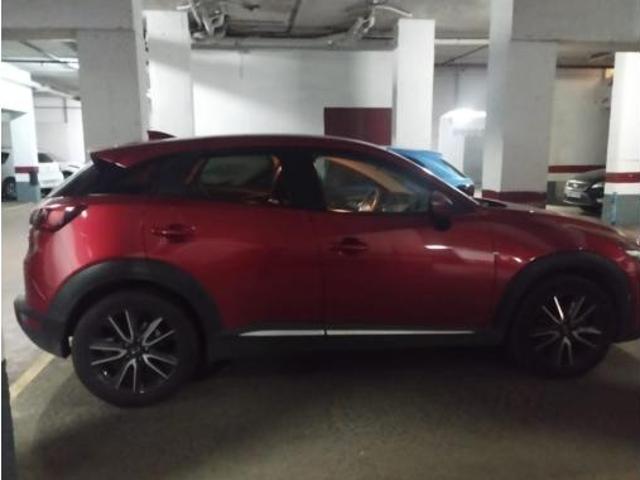 Garaje en venta en Sevilla Este, Sevilla