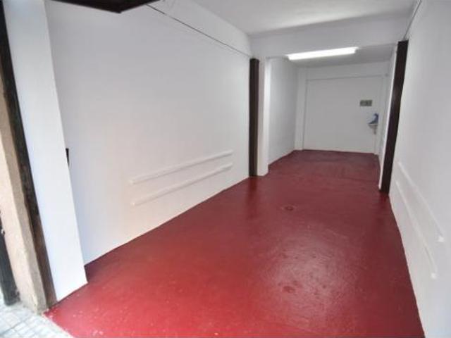 Garaje en venta en Soraluze-Placencia de las Armas, Gipuzkoa