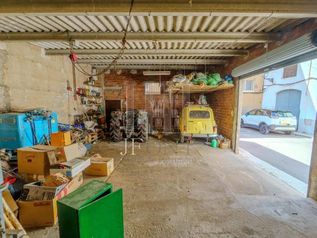 Garaje en venta en Ribera d'Ebre, Catalunya