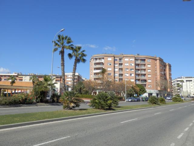 Parking en venta en Reus