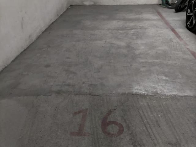 Garaje en venta en Ribera d'Ebre, Catalunya