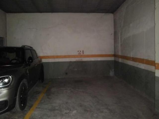 Garaje en venta en Bonavista, Tarragona