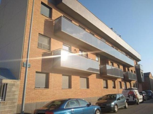 Garaje en venta en Térmens, Lleida