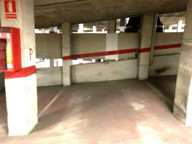 Garaje en venta en Torrent d'en Pere Parres, Terrassa