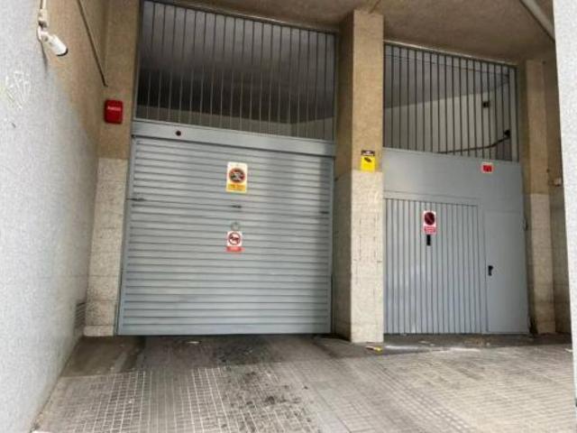 Garaje en venta en Can Palet, Terrassa