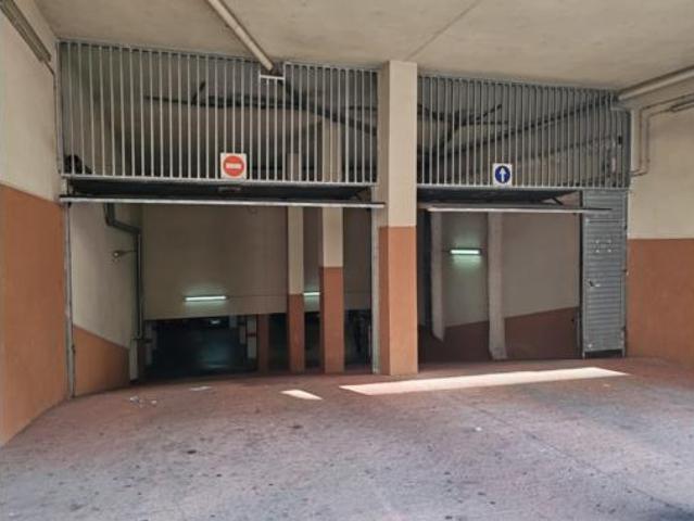 Garaje en venta en les Arenes, la Grípia i Can Montllor, Terrassa