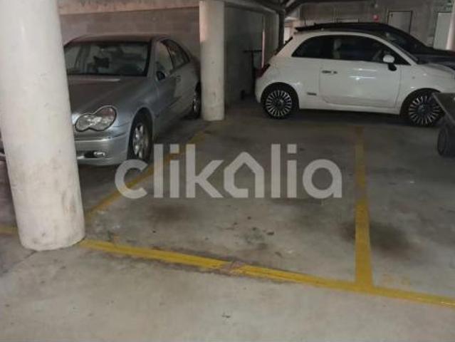 Garaje en venta en Roc Blanc, Terrassa