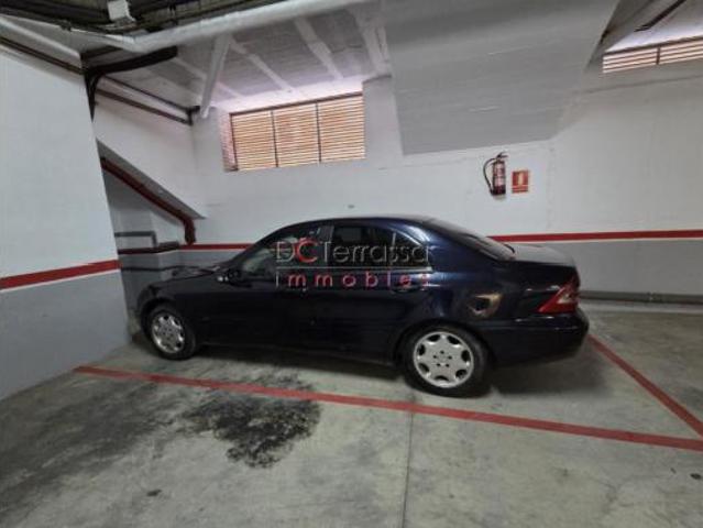Garaje en venta en Torre-sana, Terrassa
